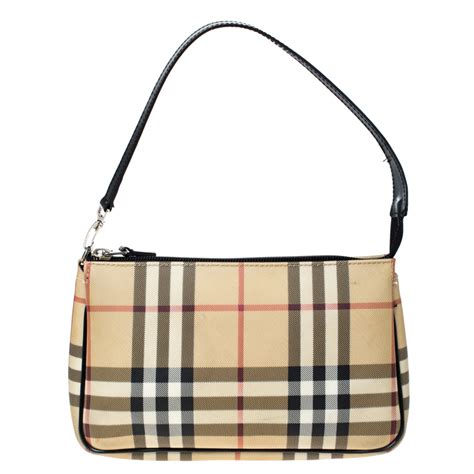 Burberry Shoulder Bag Pochette Women 